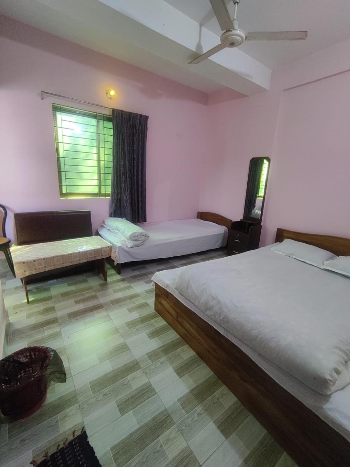 סילט Saudia Residential Hotel מראה חיצוני תמונה