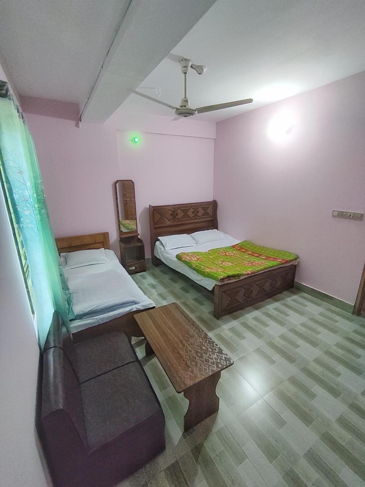 סילט Saudia Residential Hotel מראה חיצוני תמונה